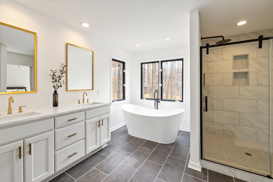 bathroom remodeling services